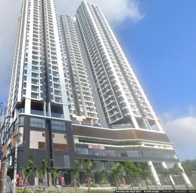Bán căn hộ ở liền giá gốc Emerald