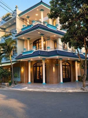Góc 2 MT. Đường số 5 .An Lạc. Bình Tân. 3 Tầng. 222.10m2 sàn. Chỉ 17 T