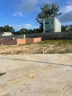 Tôi bán đất đường 4m Nam Cao nối dài