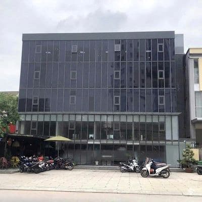 Vị trí hot phú nhuận- nguyên căn trương quốc dung gần nguyễn văn trỗi