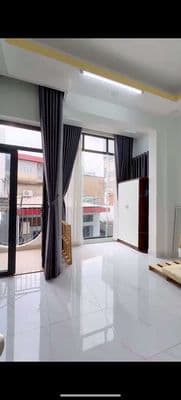 Q10 P.Hòa Hưng - CHDV 7PN dòng tiền đều