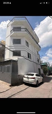 CHinh Chủ cần ban nhà 3mat tien duong so 8