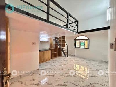 Duplex thang máy ngay chợ phạm văn hai - nguyễn bặc - út tịch