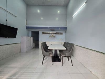 Bán Nhà Thổ Cư Trệt Lửng Gần Chợ Cầu Ván Đồng Ngọc Sứ BìnhThủy Cần Thơ