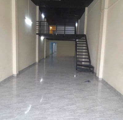 Cho thuê nhà mt thoại ngọc hầu, p. phú thạnh, q. tân phú, 20tr