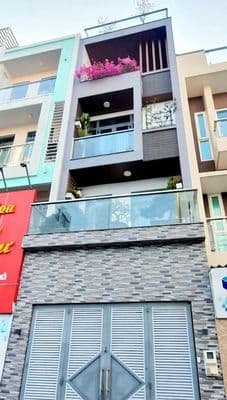 Cần cho thuê nhà 71/3A Chế Lan Viên P.Tây Thạnh Q.Tân Phú