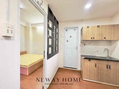 1pn siêu hiếm - full nội thất - sát cầu chánh hưng, parc mall
