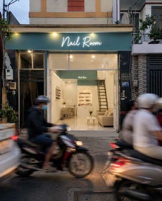Mặt tiền Kinh Doanh. nhánh đường Lê Đức Anh. qua DLC Vĩnh Lộc