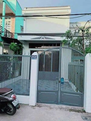 Cho thuê nhà rộng 120 m2 giá rẻ