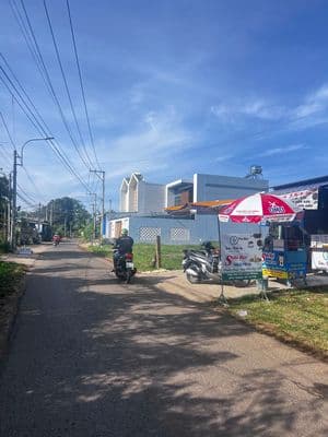 Chính chủ cần bán đất thổ cư sổ riêng sát trường ngô quyền bảo vinh