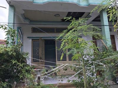 Nhà cấp 4 Khu 4 tt Cái Bè