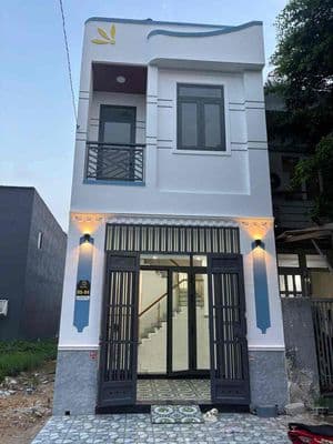 bán nhà đẹp chất