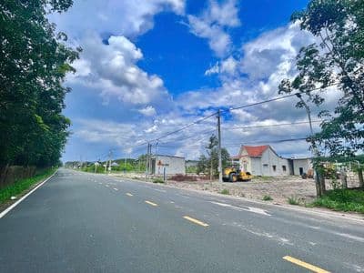 7xxtr Sát KCN Minh Hưng 3 Thông KCN Becamex, Sổ hồng sẵn