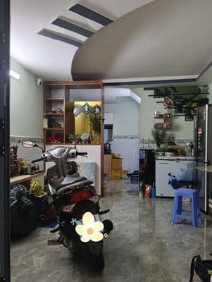 Chính chủ bán nhà