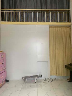 Cho thuê nhà nguyên căn Nguyễn Sỹ Sách