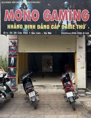 Chính chủ bán nhà mặt phố Cửu Việt 1, Gia Lâm, Hà Nội, cạnh HVNN