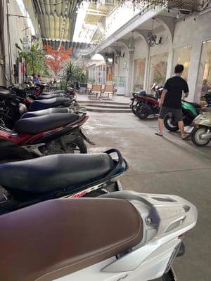 Phù hợp quán nhậu, lẩu, nướng, cà phê