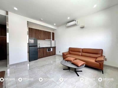 2pn siêu đẹp tại trần não, thuận tiện di chuyển ra cầu sài gòn