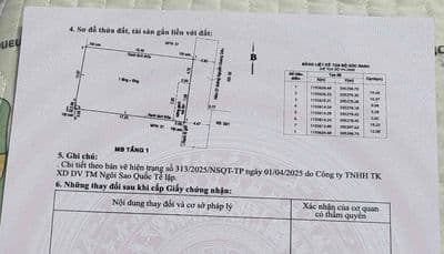 Bán nhà 240m2 tiện xây căn hộ dịch vụ gần Aeon