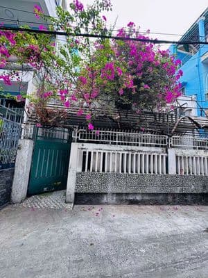 Cho thuê nhà h3g, tô hiến thành q.10