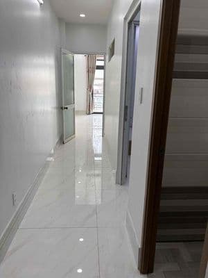 Căn hộ mini 2 phòng ngủ full nội thất ngay hậu giang quận 6 đại học mở