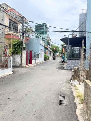 bán lô đất kiệt ôtto 829 nguyễn lương bằng liên chiểu