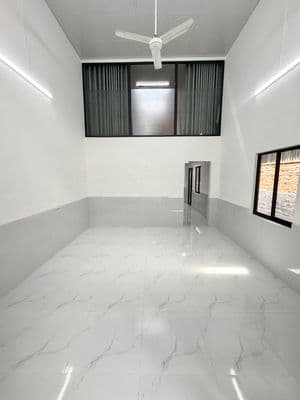 Nhà Trệt Lửng 2PN Có Nội Thất hẻm đường Đề Thám chỉ 8triệu