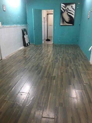 Cho Thuê Tầng Trệt 033 Lô B C/Cư Ấn Quang, vừa ở vừa kinh doanh