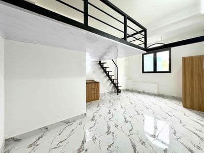 Căn Hộ Duplex Cửa Sổ Siêu Thoáng - Ngay ĐH TNMT - VAA - HUFLIT