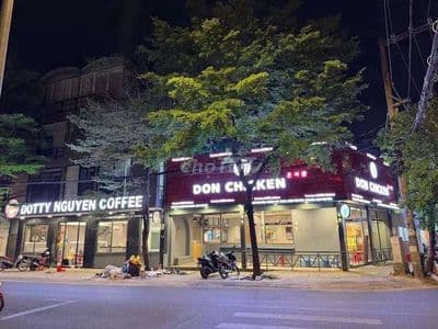 Cho thuê mbkd đường nội bộ q.tân phú