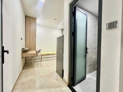 Siêu phẩm studio ngay vlu và iuh cao đẳng bách khoa 4.5tr trống sẵn