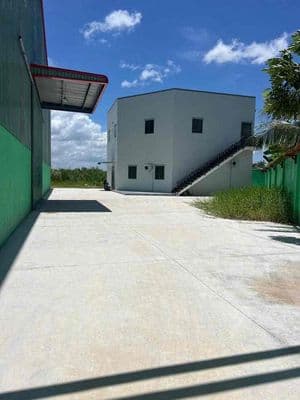 Cho Thuê Xưởng Cần Đước Long An