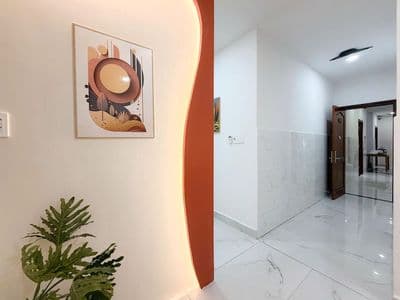 1pn siêumới full nộithất sân bay tân bình - cv gia định ddhhk việt đức
