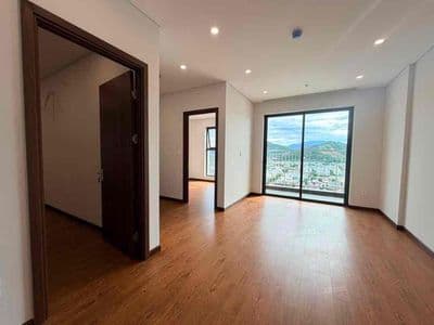 Cho thuê căn góc chung cư MIA Center Point view biển - Chỉ 7tr/thang