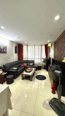 Phú hựu – bồ đề | nhà 6 tầng full đồ | 42m² | chỉ 13tr/tháng