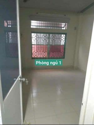 Nhà 2pn, 2wc. 6,5 tr. bình thạnh