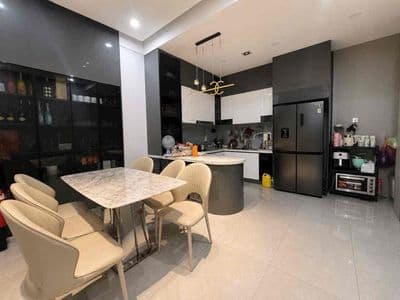 Bán nhà 3 tầng MT Lé Đình Dương Hải Châu
