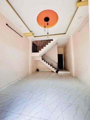 Cho thuê nhà nguyên căn mặt tiền nguyễn văn quỳ – p. phú thuận q7