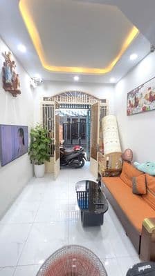 Chính chủ cho thuê nhà nguyên căn