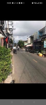 cho thuê mặt bằng 40m2 mặt tiền hẻm 300 Nguyễn Văn Linh xe tải đến nơi