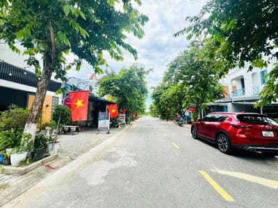 Bán Nhanh Lô 7m5- Lê Đình Chinh - Ngũ Hành Sơn-Sát Cầu Khuê Đông