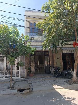 Chính chủ cho thuê nguyên căn nhà mặt tiền
