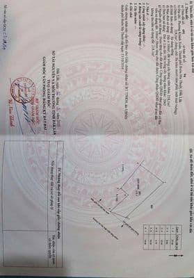 Bán nhanh nhà mặt tiền khu trung tâm KD Duy Hoà