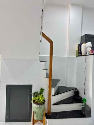 chính chủ bán nhà gần cầu giao khẩu