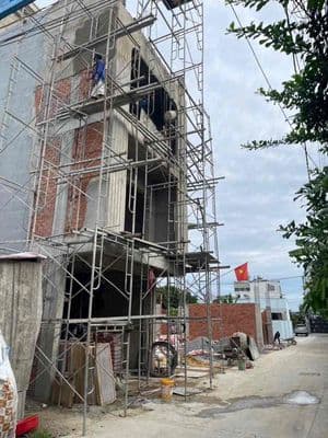 Bán 2 Lô Đất F0 5x17,4m, Shr, Hẻm 5m1/30m Đg BĐ 11 Gần Ngã 4 Bà Điểm