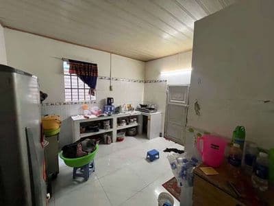 Khu dream home - 70m2 - bán đất tặng nhà - 3,55 tỷ phạm văn chiêu