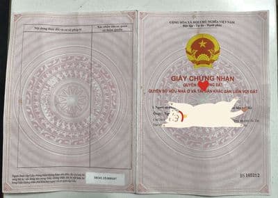 Cần Bán Đất Chính Chủ Không Phải Môi Giới