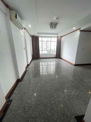 cho thuê căn hộ 3pn-129m2.nhà trống vào ở ngay, liền kề Phú Mỹ Hưng