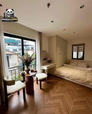 Trống lại phòng full nội thất phan huy ích gò vấp