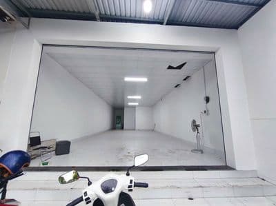 Cho thuê mặt bằng kinh doanh nguyễn thái học ngay chợ dĩ an